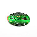 Циферблат для часов Orient College зеленый CO-015 - 1